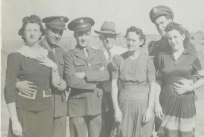 Turner Bros, wives, Lewis's.jpg